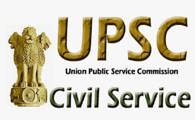 UPSC Recruitment