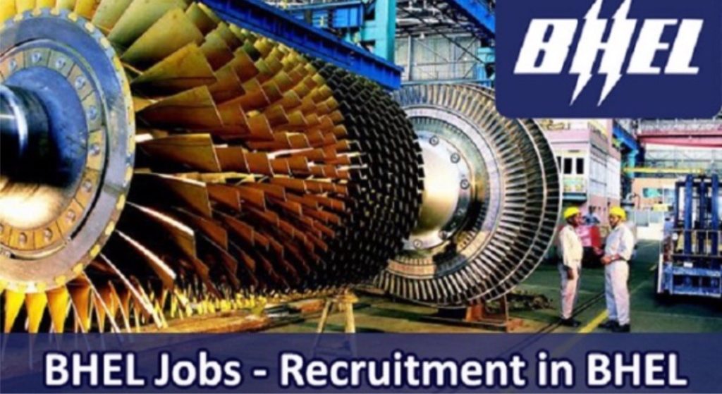 BHEL Recruitment