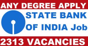 State Bank Jobs