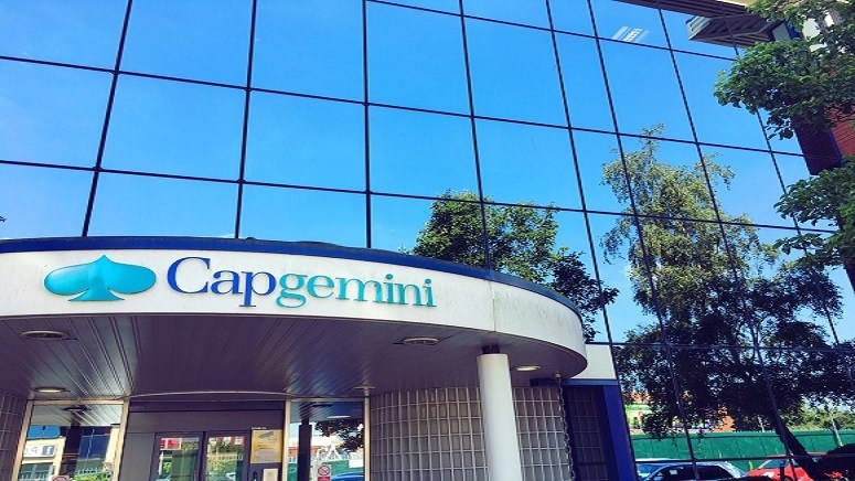 Capgemini careers