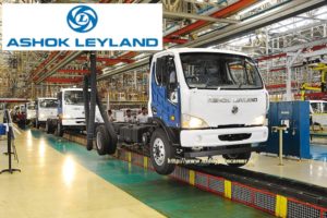 Ashok Leyland Recruitment