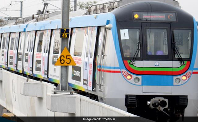 DMRC Recruitment