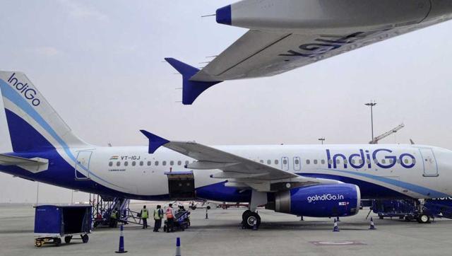 IndiGo Airlines Recruitment