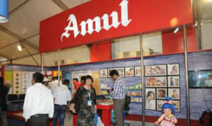 Amul Dairy Recruitment