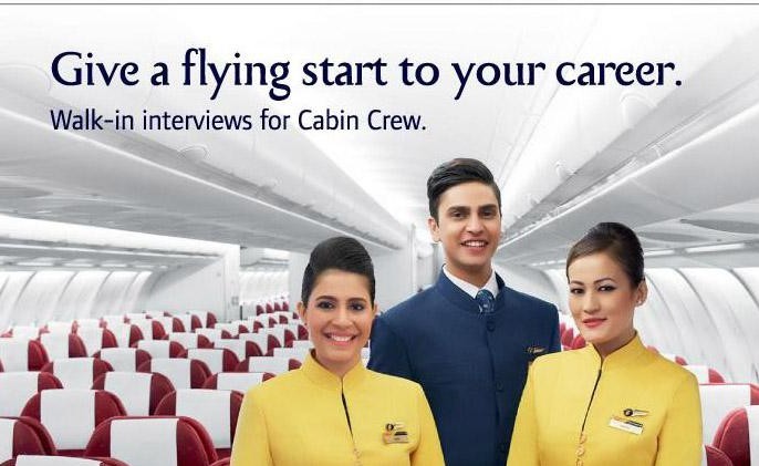 spicejet career