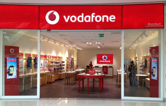 Vodafone Jobs