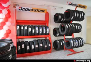 Bridgestone Tyres Recruitment