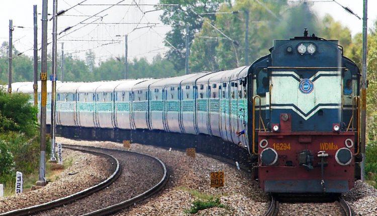 Indian Railways Recruitment