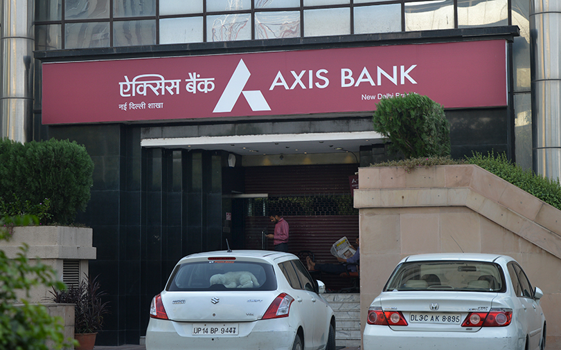 Axis Bank Recruitment