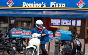 Domino's Pizza Careers