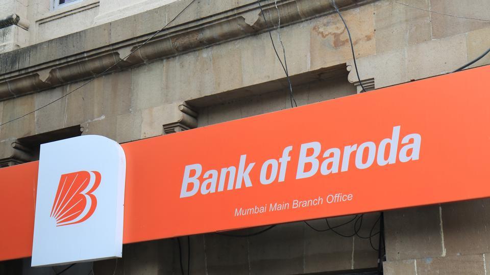bank of baroda jobs