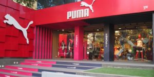 Puma Shoes Job Vacancy