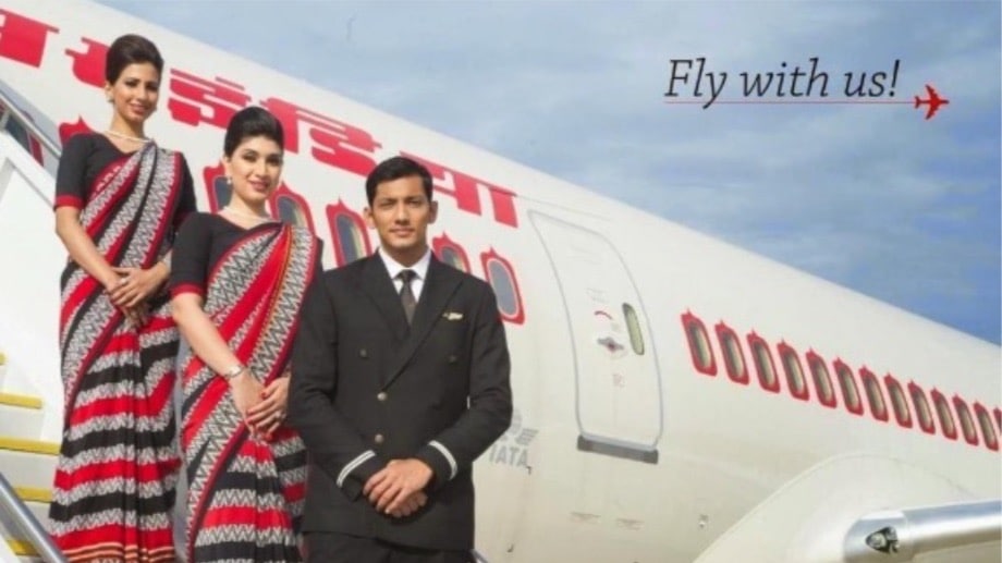 air india limited recruitment