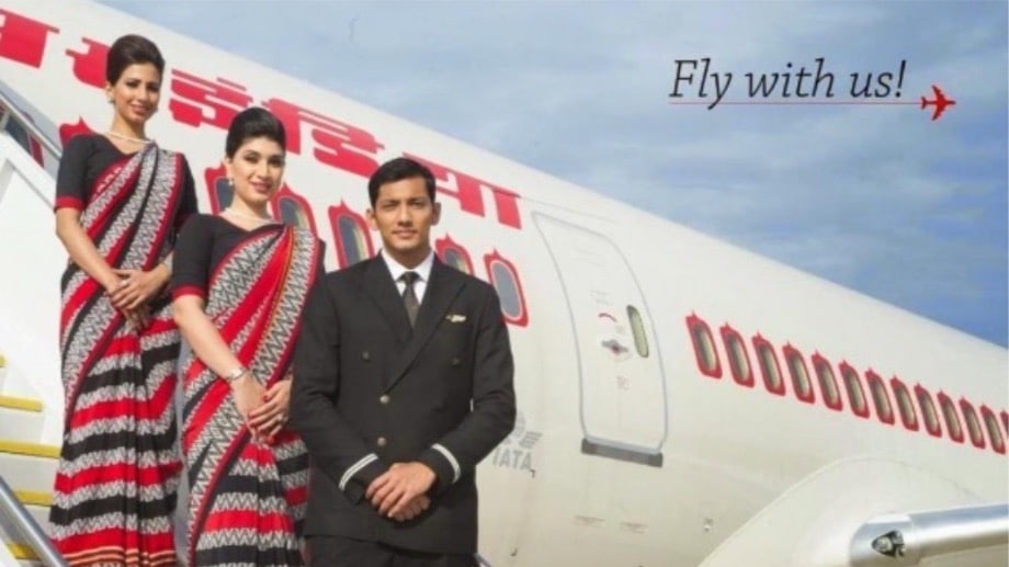 Air India Careers Archives Latest Jobs