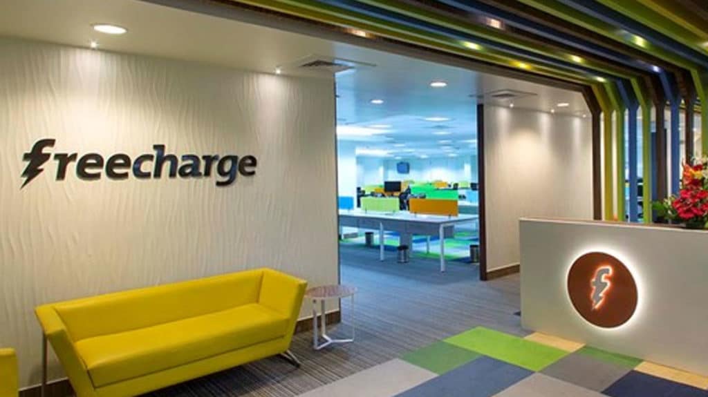 Freecharge Recruitment