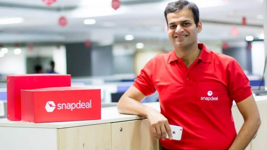 Snapdeal Job Openings