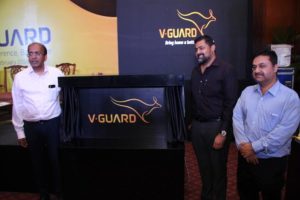 V-Guard Industries Ltd Recruitment