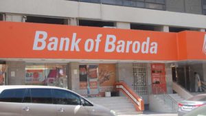 Bank of Baroda Careers