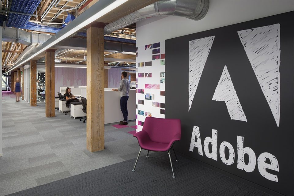 Adobe Recruitment