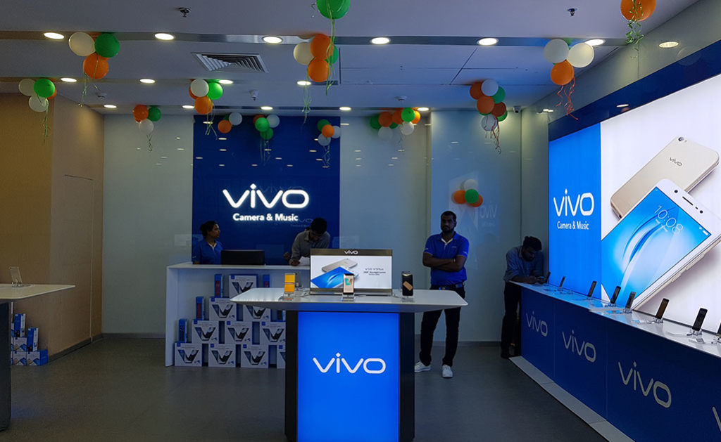 Vivo Careers