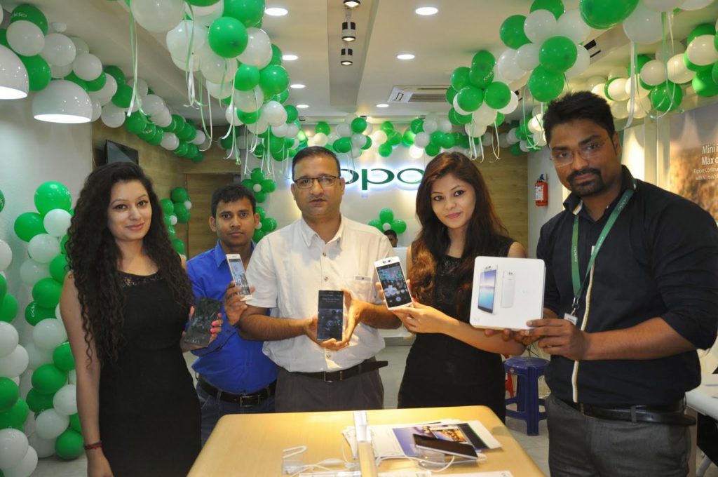 Oppo Careers