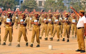 West Bengal 8419 Constable Recruitment