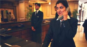 Hotel Careers In India