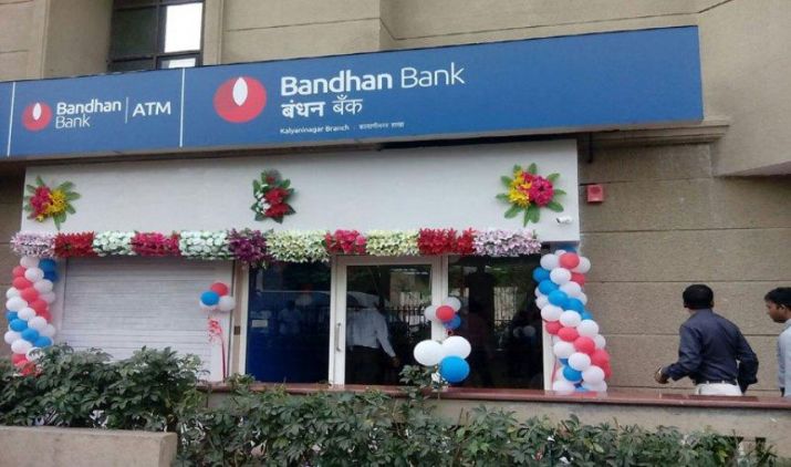 Bandhan Bank Career