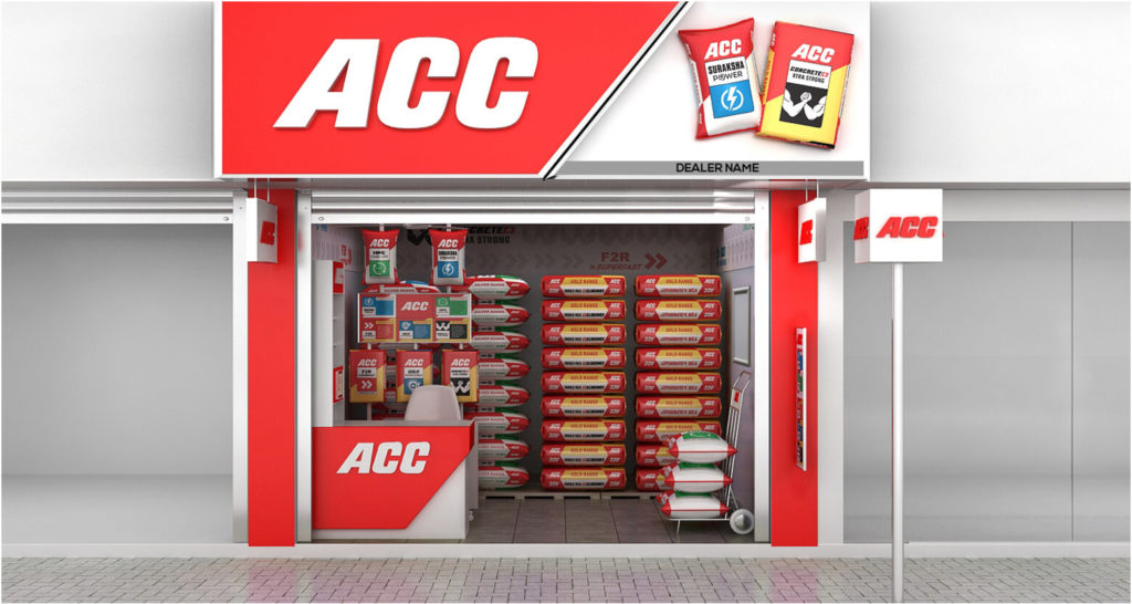 ACC Cement Career