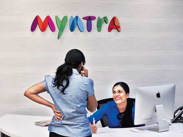 myntra careers